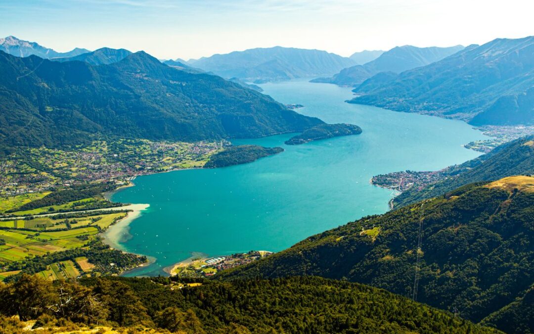 Strategia Alto Lago di Como e Valli del Lario 2021/27