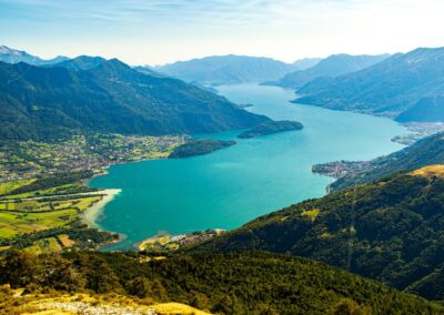 Strategia Alto Lago di Como e Valli del Lario 2021/27